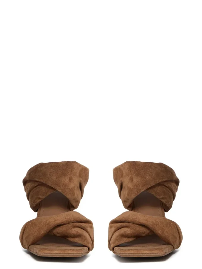 RICK OWENS – SHOES RP02E4803LVS-134