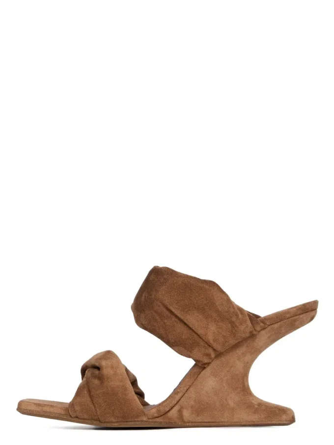 RICK OWENS – SHOES RP02E4803LVS-134