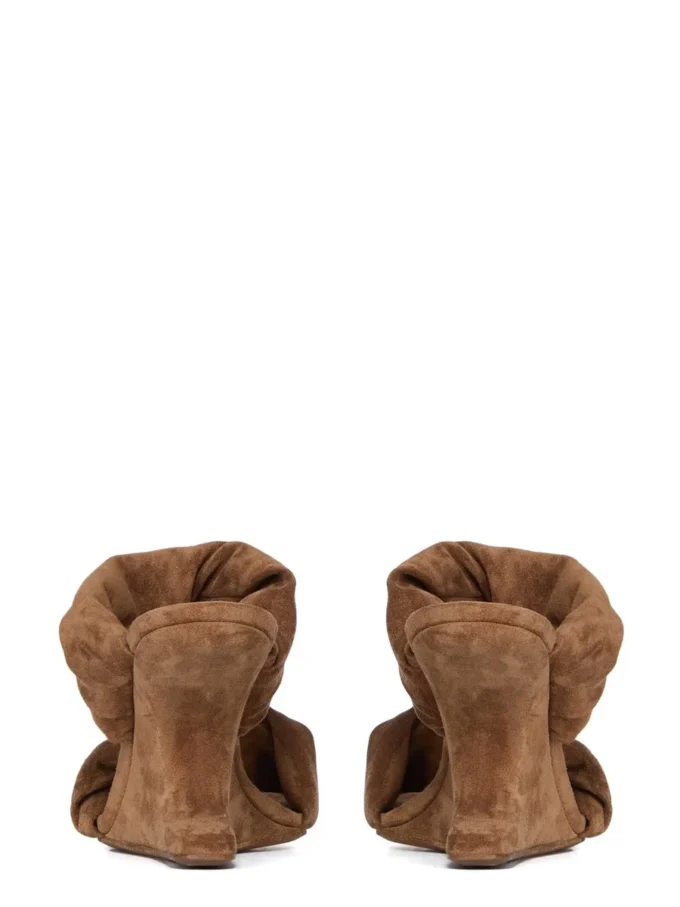 RICK OWENS – SHOES RP02E4803LVS-134