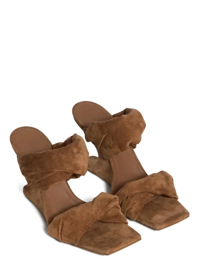 RICK OWENS – SHOES RP02E4803LVS-134