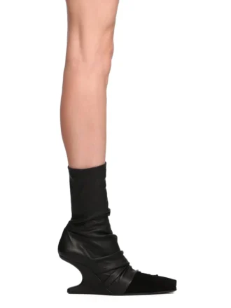 RICK OWENS – SHOES RP02E4808LSCOM1-99