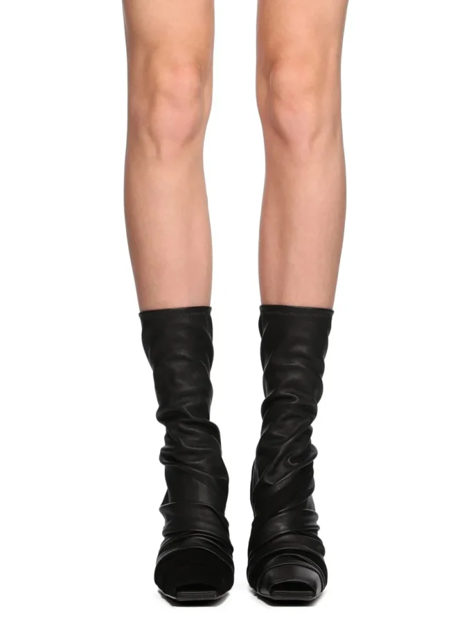 RICK OWENS – SHOES RP02E4808LSCOM1-99