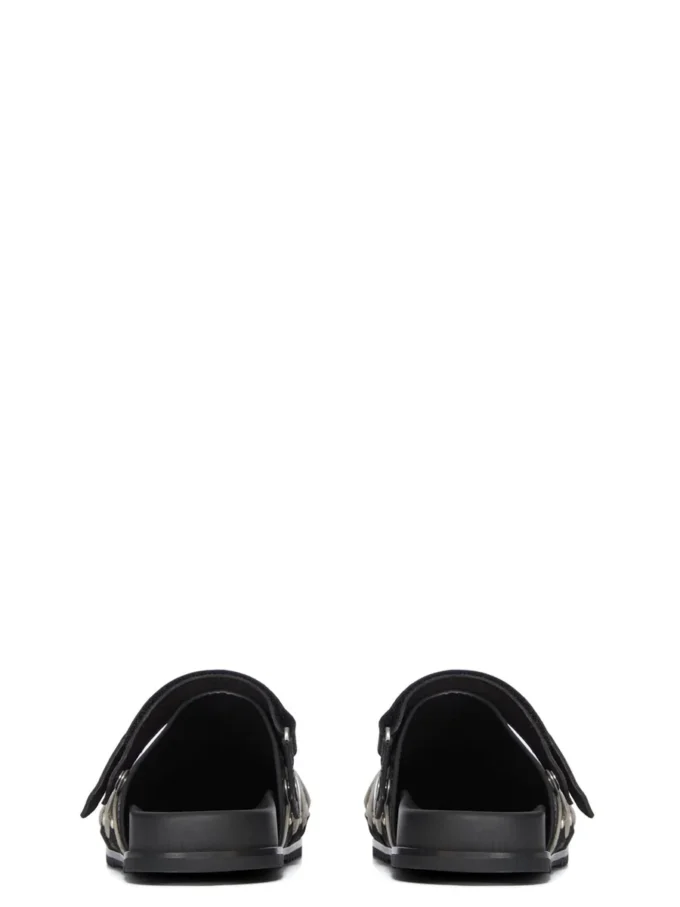 RICK OWENS – SHOES RP02E4817LCKDW1-09