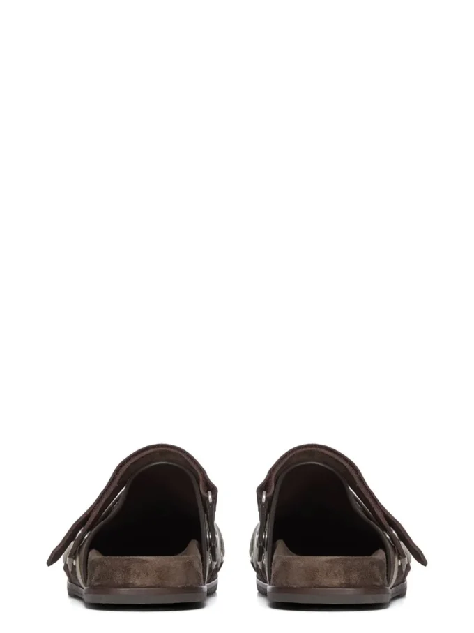 RICK OWENS – SHOES RU02E1813LVSW1-04