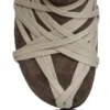 RICK OWENS – SHOES RU02E1813LVSW1-04