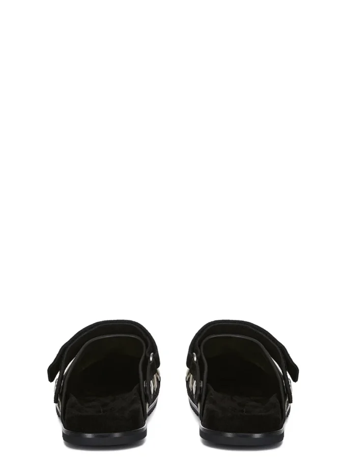 RICK OWENS – SHOES RP02E4817LVSW1-09