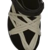 RICK OWENS – SHOES RP02E4817LVSW1-09