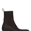 RICK OWENS – SHOES RP02E4820LWN-04