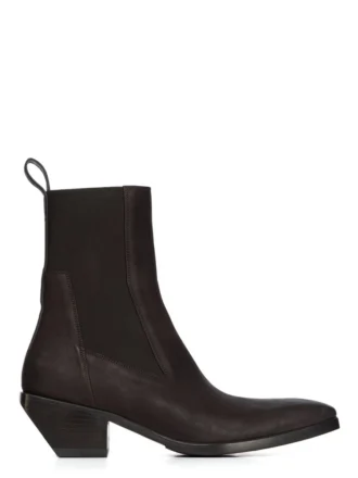 RICK OWENS – SHOES RP02E4820LWN-04