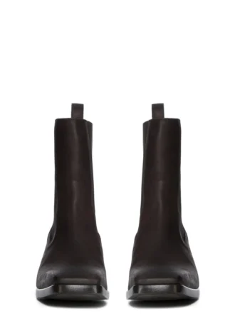 RICK OWENS – SHOES RP02E4820LWN-04