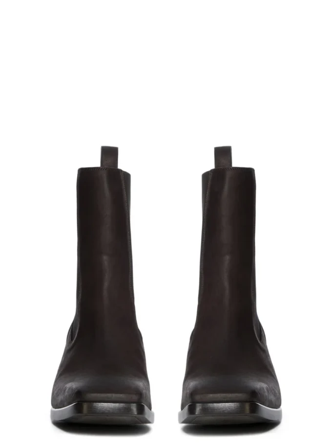 RICK OWENS – SHOES RP02E4820LWN-04