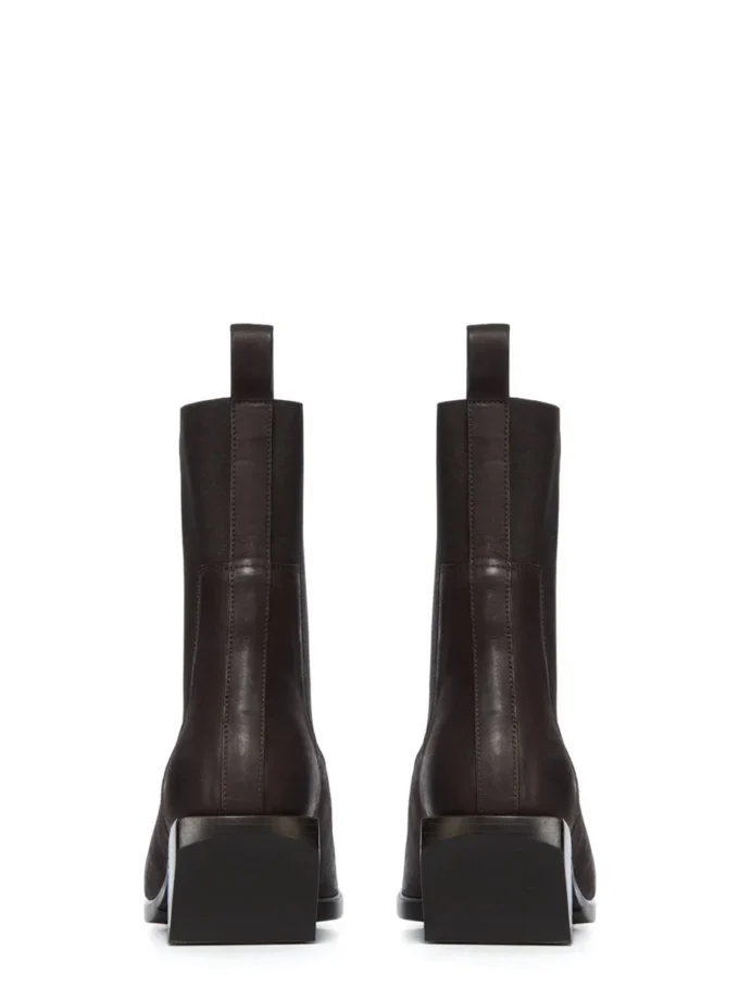 RICK OWENS – SHOES RP02E4820LWN-04