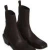 RICK OWENS – SHOES RP02E4820LWN-04