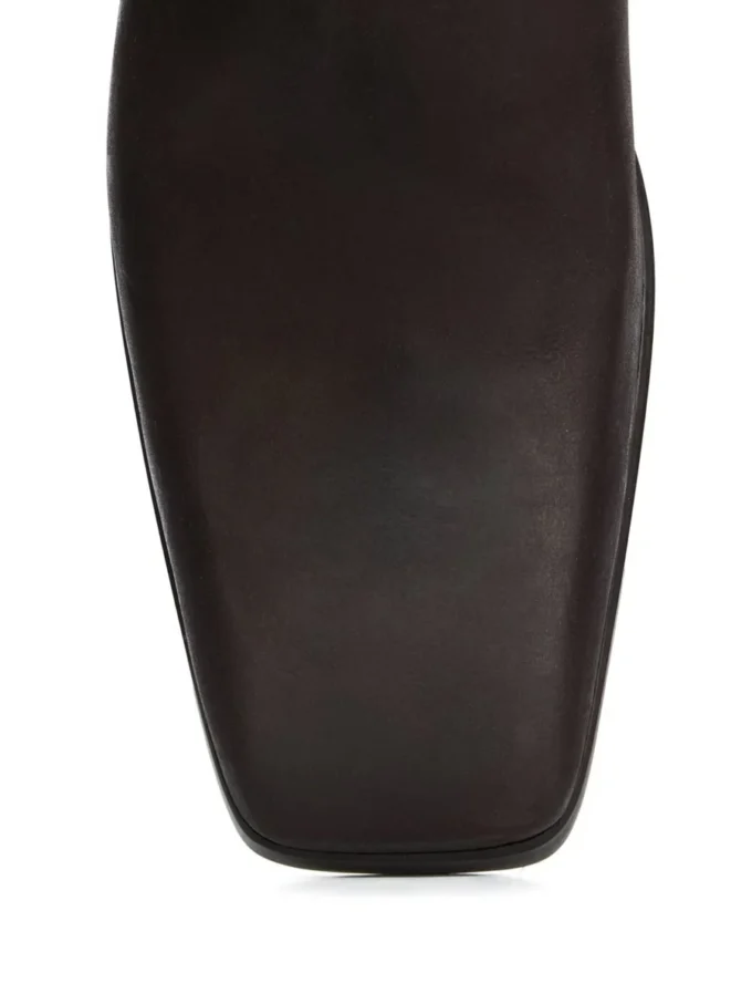 RICK OWENS – SHOES RP02E4820LWN-04