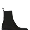 RICK OWENS – SHOES RP02E4820LWN-09