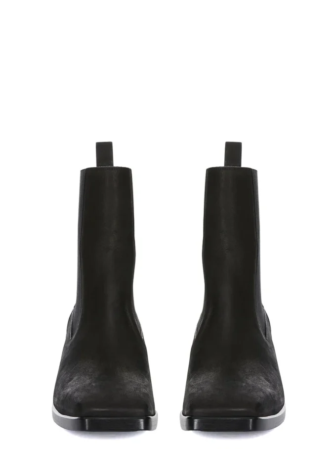 RICK OWENS – SHOES RP02E4820LWN-09