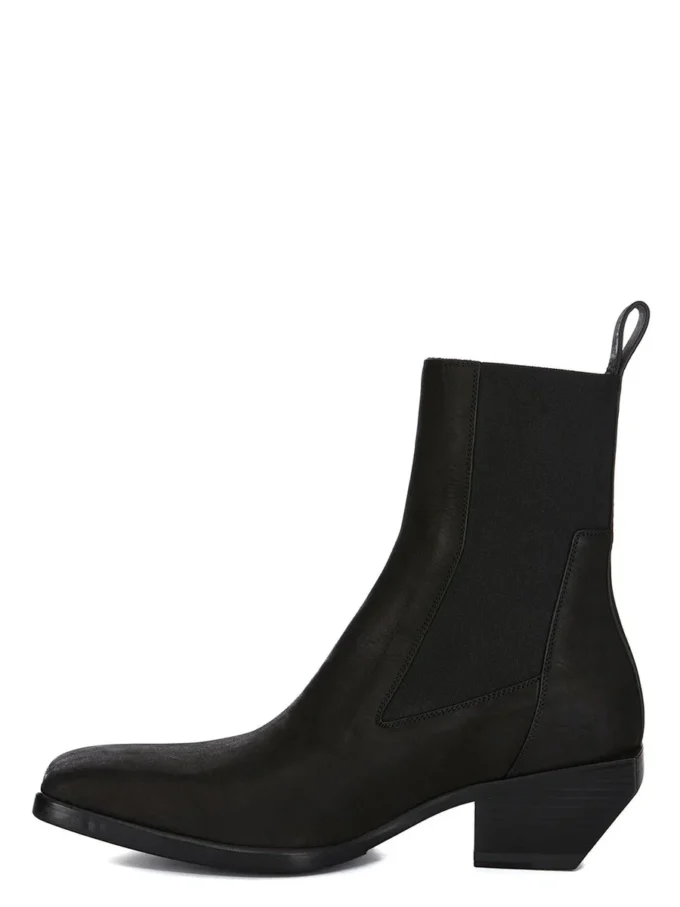 RICK OWENS – SHOES RP02E4820LWN-09