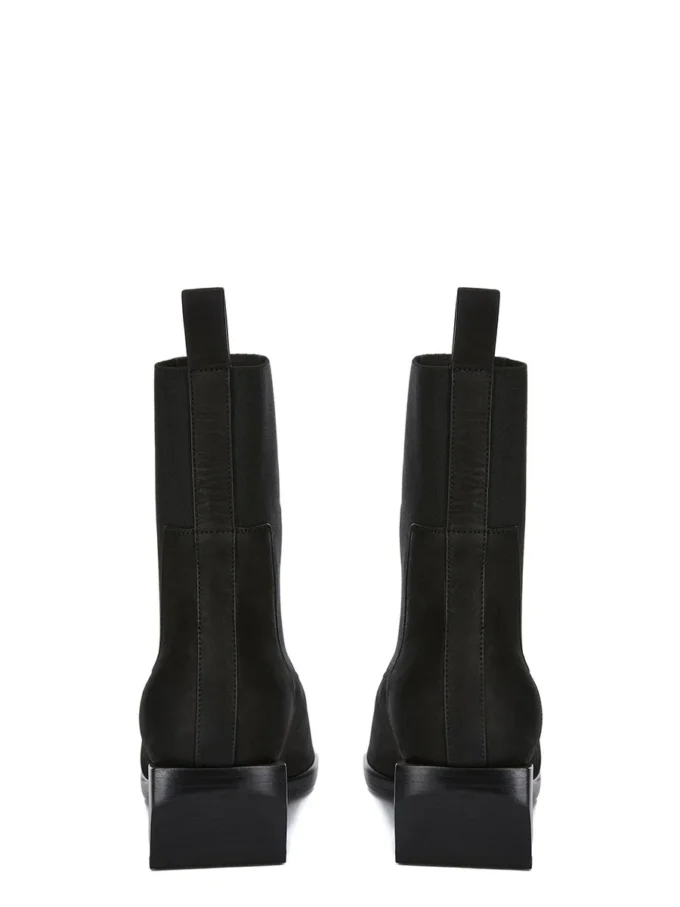 RICK OWENS – SHOES RP02E4820LWN-09