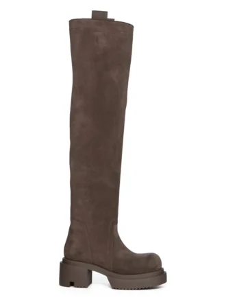 RICK OWENS – SHOES RP02E4829LCRS-78