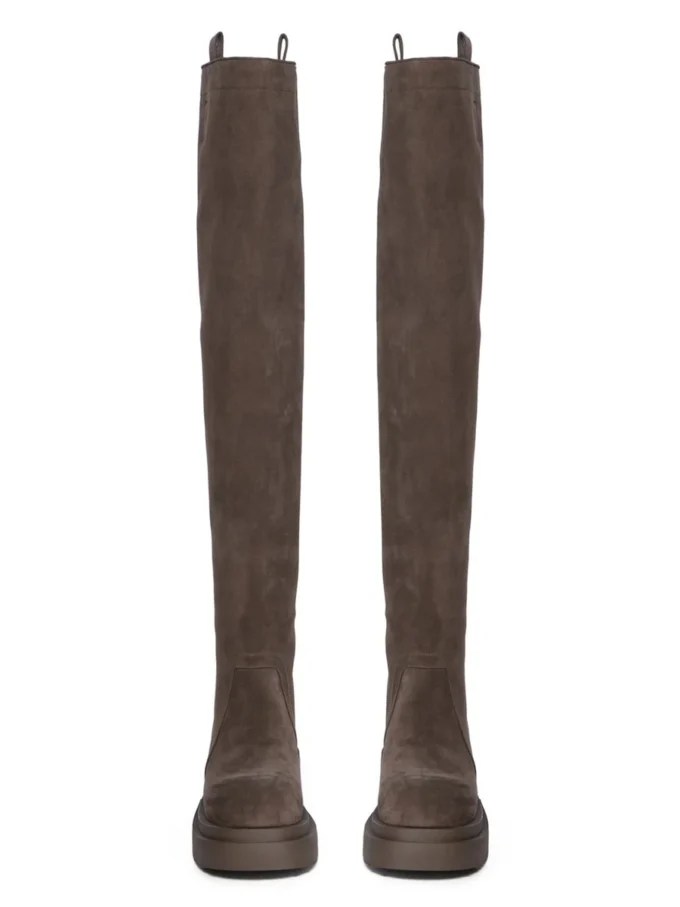 RICK OWENS – SHOES RP02E4829LCRS-78