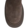 RICK OWENS – SHOES RP02E4829LCRS-78