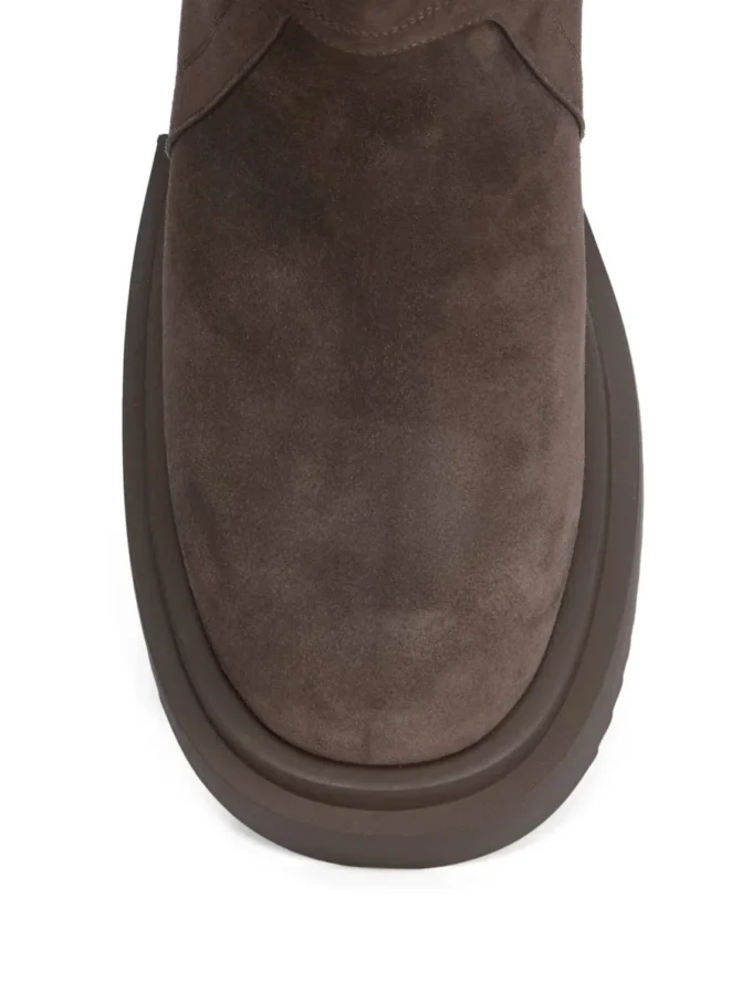 RICK OWENS – SHOES RP02E4829LCRS-78