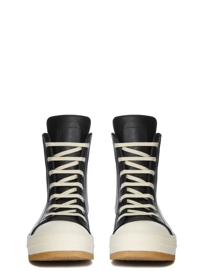 RICK OWENS – SHOES RU02E1802LCO-911