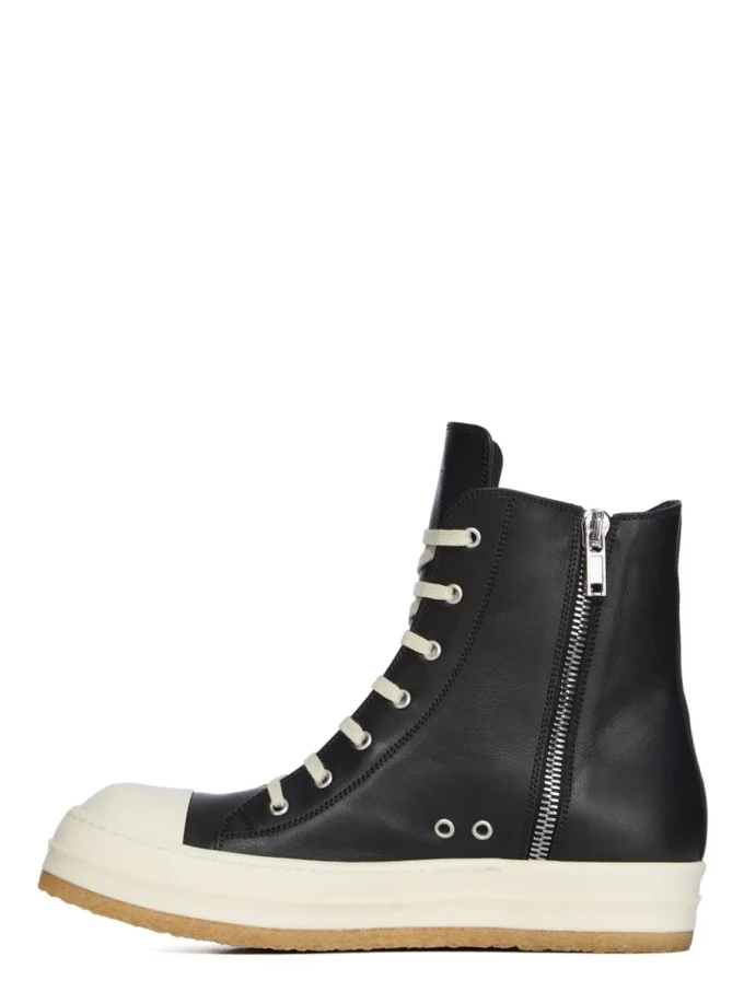 RICK OWENS – SHOES RU02E1802LCO-911