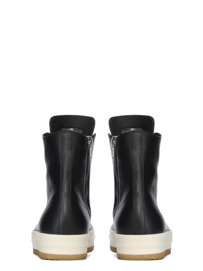 RICK OWENS – SHOES RU02E1802LCO-911