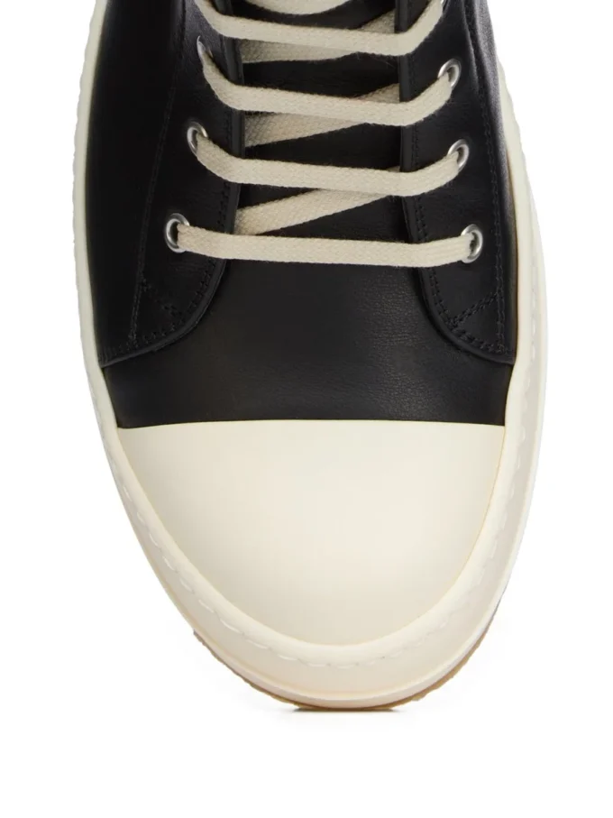 RICK OWENS – SHOES RU02E1802LCO-911