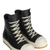 RICK OWENS – SHOES RU02E1802LCO-911