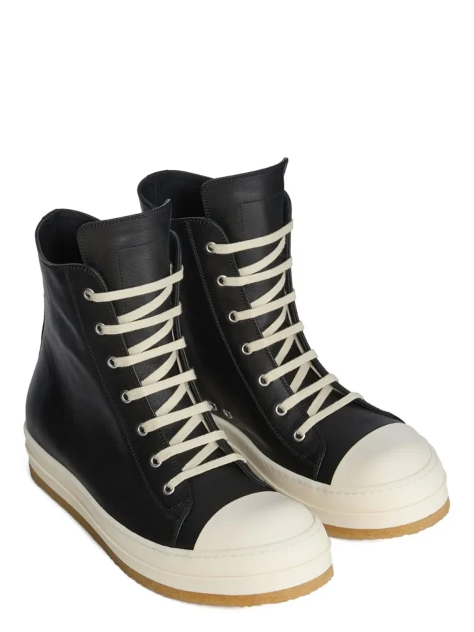 RICK OWENS – SHOES RU02E1802LCO-911