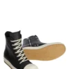 RICK OWENS – SHOES RU02E1802LCO-911
