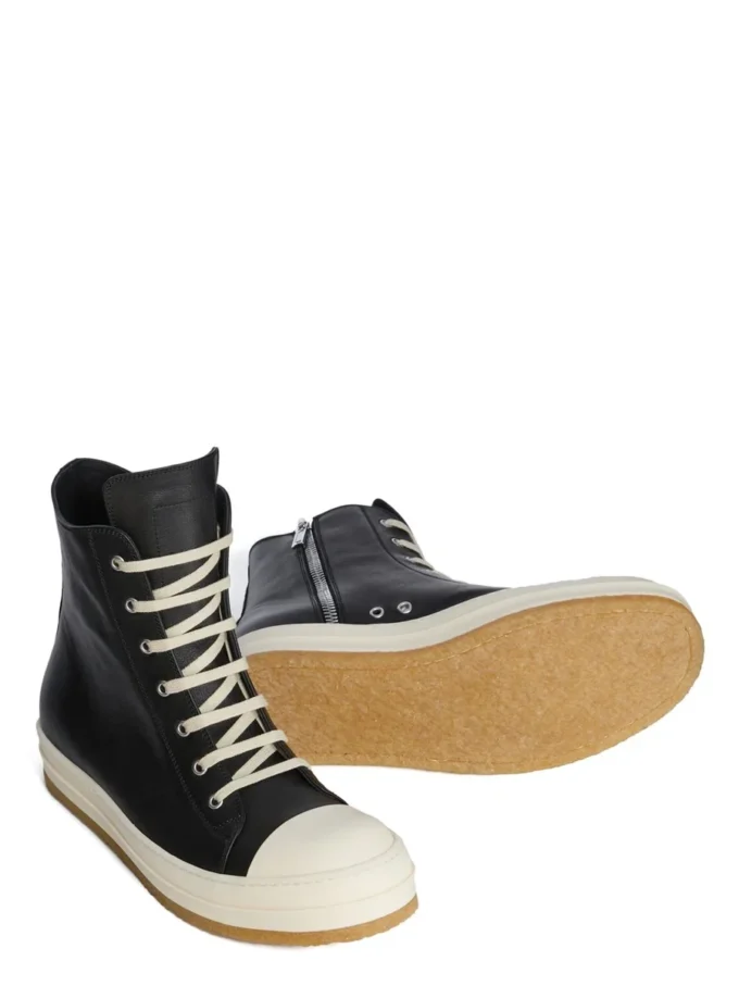 RICK OWENS – SHOES RU02E1802LCO-911