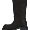 RICK OWENS – SHOES RP02E4834LWN-09
