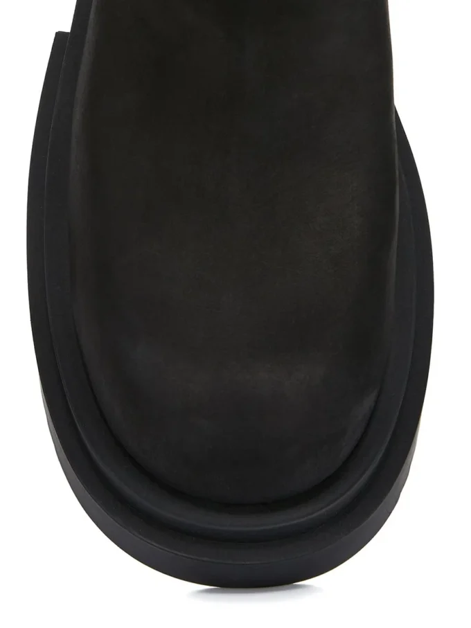 RICK OWENS – SHOES RP02E4834LWN-09