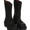 RICK OWENS – SHOES RP02E4834LWN-09