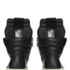 RICK OWENS – SHOES RP02E4835LCO-91