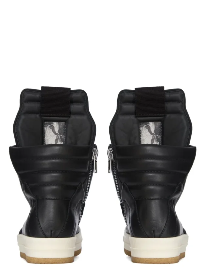 RICK OWENS – SHOES RP02E4835LCO-91
