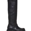 RICK OWENS – SHOES RP02E4839LOO-09