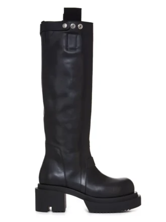 RICK OWENS – SHOES RP02E4839LOO-09
