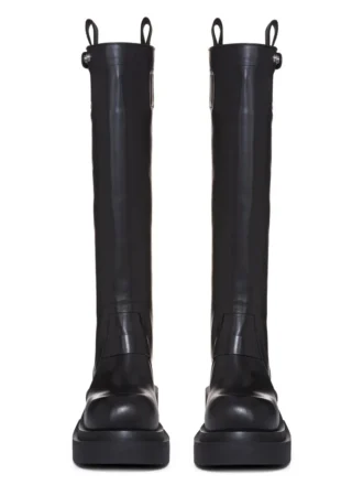 RICK OWENS – SHOES RP02E4839LOO-09