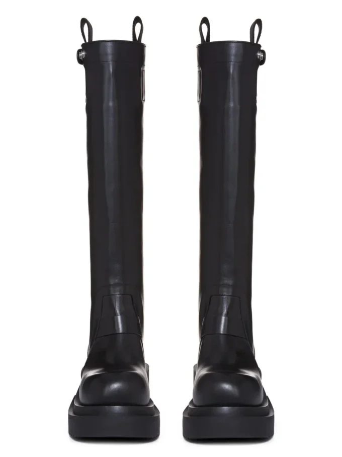 RICK OWENS – SHOES RP02E4839LOO-09