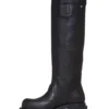 RICK OWENS – SHOES RP02E4839LOO-09