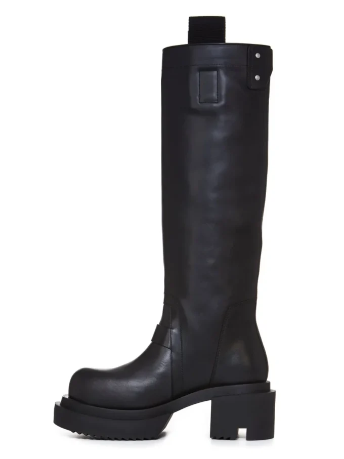 RICK OWENS – SHOES RP02E4839LOO-09