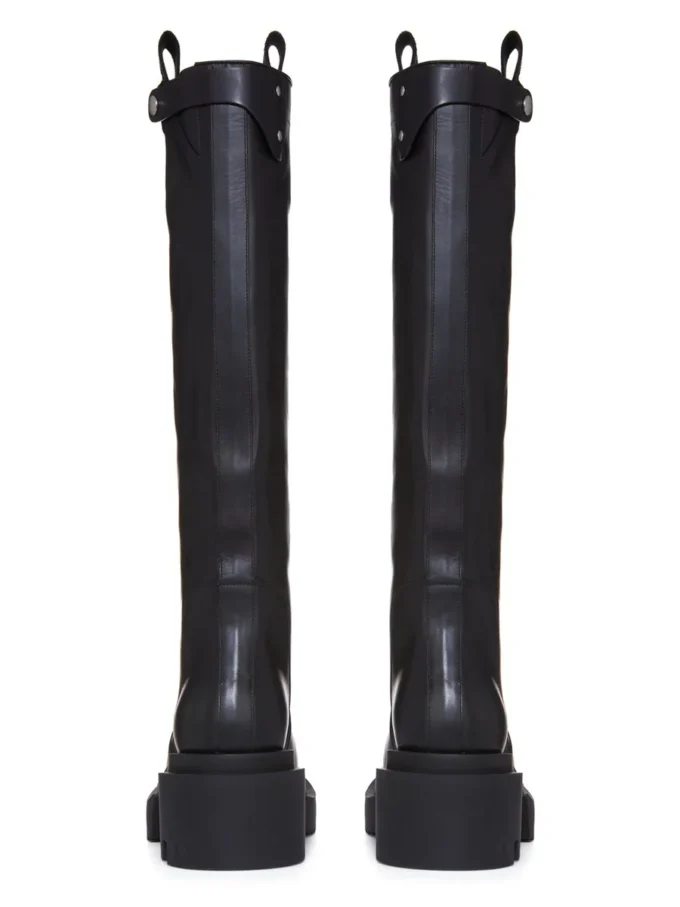 RICK OWENS – SHOES RP02E4839LOO-09