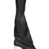 RICK OWENS – SHOES RP02E4843LSLCN0-90