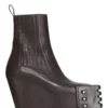 RICK OWENS – SHOES RP02E4848LGYCGR-78