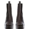 RICK OWENS – SHOES RP02E4848LGYCGR-78
