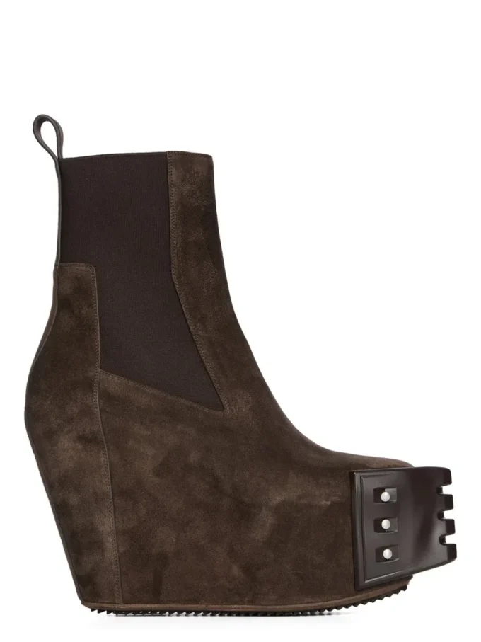 RICK OWENS – SHOES RP02E4848LVSGR-04